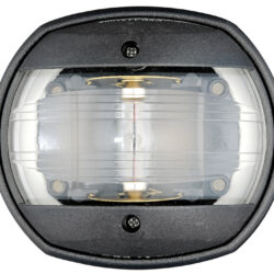Fanale Classic 12 prua bianco- nero